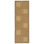 Dirks Performance Geometric Indoor/Outdoor Area Rug