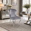 Chaise de salle à manger Cian-384667180
