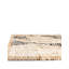  Tapis en jute tissé à la main Raga Kala-1591473261