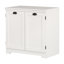Buffet de 33 po de large Harma