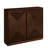 Mid Century Modern V-shape Storage Cabinet-118492342