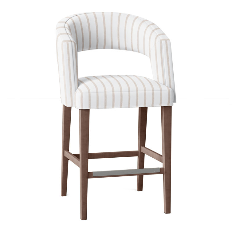 Bryant 30" Bar Stool