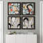 Dessau I - ensemble de 4 reproductions d'art sur toile encadrées-1675951497-1676124400-1676124404