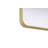 Erath Contour Metal Mirror-108306194-108306201