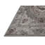 Tapis gris lavable à la machine-1762317151