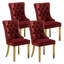 Chaise de salle à manger Klingbeill-854632911-813804646-813804651