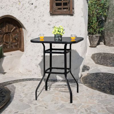 Table de bar Haydn