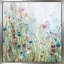 «Wildflower Meadow» par Carol Robinson - Peinture-1235602837-1235602836