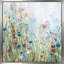 «Wildflower Meadow» par Carol Robinson - Peinture-1235602842-1235602837