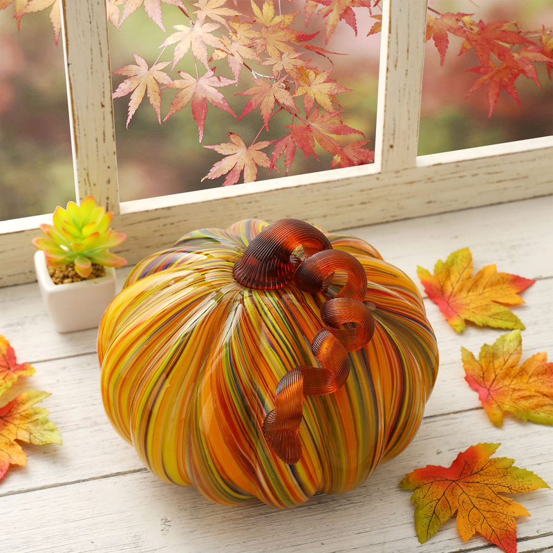 Halloween No Animal(s) Fall Decorative Accent