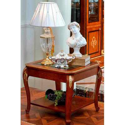 Table de bout,