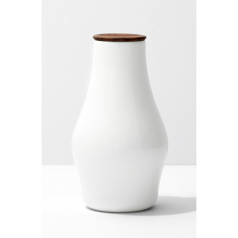 Carafe, White