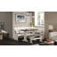 Ensemble de coin-repas en bois Heartlynn Classic-108369586