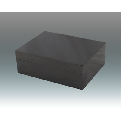 Solid Wood Decorative Box