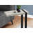 Accent Table, C-shaped, End, Side, Snack, Living Room, Bedroom, Metal, Laminate-619842118