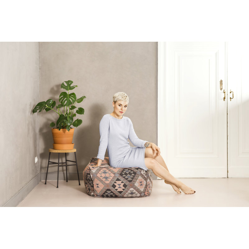 repose-pieds mezzanine lima sac sable