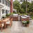 Alcinda Performance Performance Floral Indoor/Outdoor Area Rug-348398734