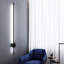 Applique murale en aluminium Martavion