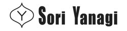 Logo Sori Yanagi