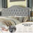 Adjustable Headboard with Fine Linen Upholstery and Button Tufting for Bedroom-1844379066-1844379064