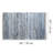 Anoceto Cotton Geometric Indoor Rug-1223281531