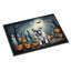 Tapis d'entrée / extérieur antidérapant Nomde 27 po x 18 po