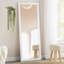 Miroir pleine grandeur brillant Vaxhide-1855867743
