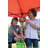 Shade Tech Straight Leg Pop-Up Canopy Tent