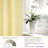 Janie Rod Pocket Semi-Sheer Curtain Panel Pair-1651270346-1641956766