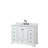 Deborah 48'' Single Bathroom Vanity with Marble Top-80210676-61133055