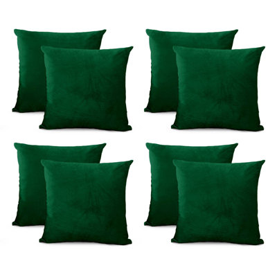 Aldino Square Throw Cushion Pad