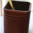 Bramfield Leather Pen Holder