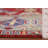 Handmade Red Kazak Oriental Area Rug