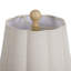 Lampe de table boule Sachiko