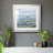 " Seabird Beach I " Painting Print-1369379144-1369379137