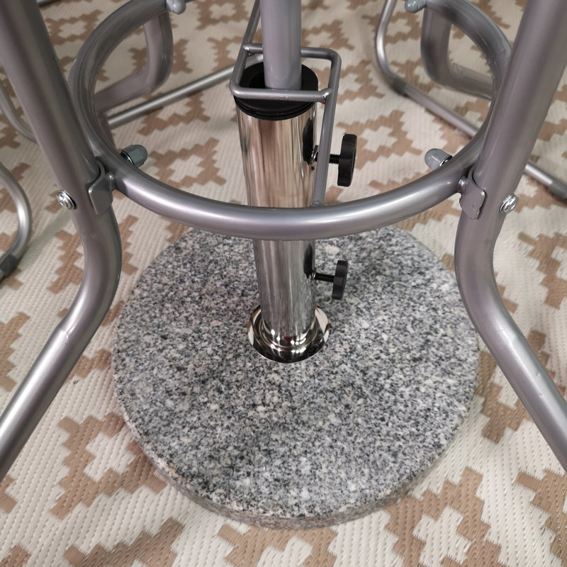 Samuel Alexander 26kg Umbrella Base