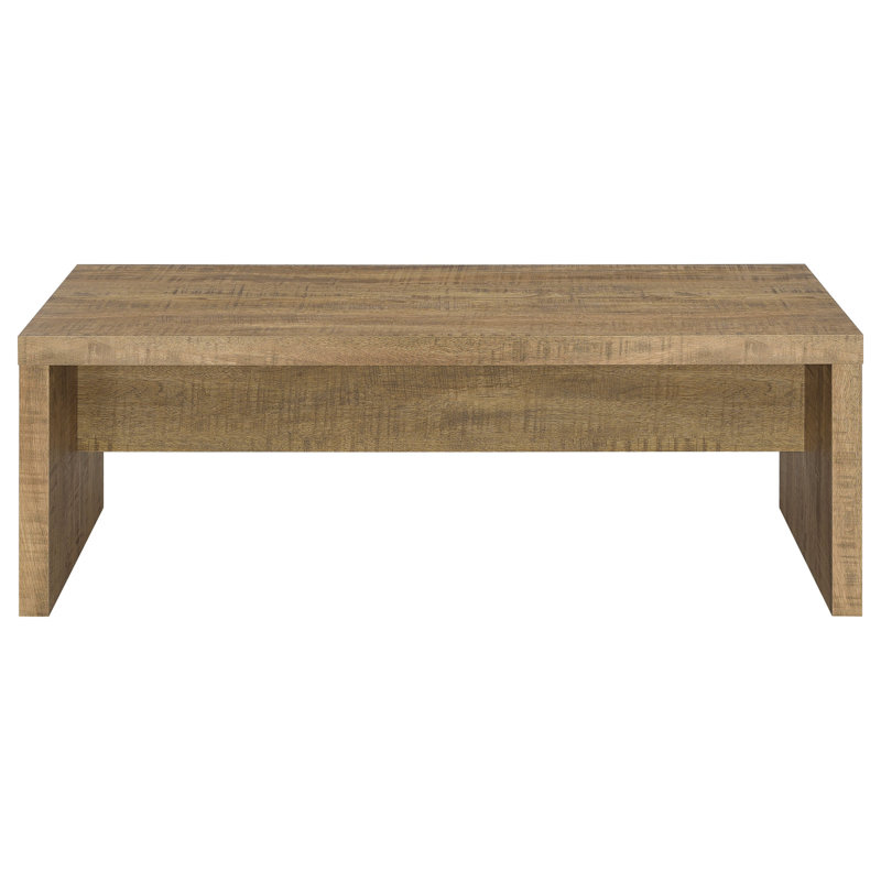 Table basse Brianna Mango