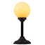 Halloween Torchiere Table Lamp