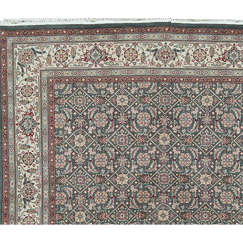 One-of-a-Kind 5' X 7' Area Rug