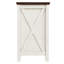 137 cm W Chest of 8 Drawers