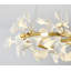 Lustre floral à 6 lumières Kidata