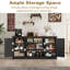 Collings Media Console and TV Stand for TVs up to 75"-688739391-674491401