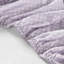 Lit double taupe à motif floral avec édredon et draps, dans un sac 2 taies décoratives, 1 drap plat, taies d'oreiller ajustées, imprimé en microfibre douce, microfibre brossée taille preuve, motif à losanges assorti, lavable en machine