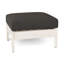 Kennebunkport Outdoor Ottoman with Cushion-679416986-700926263-798271980