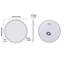 Certalich LED Bathroom Mirror