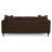 Upholstered 84'' Sofa-1151760051