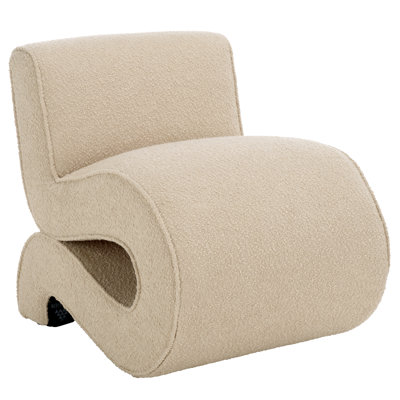 Fauteuil d'appoint Grunberg