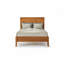 Lit plateforme en bois massif Faringdon-661840232-661840234