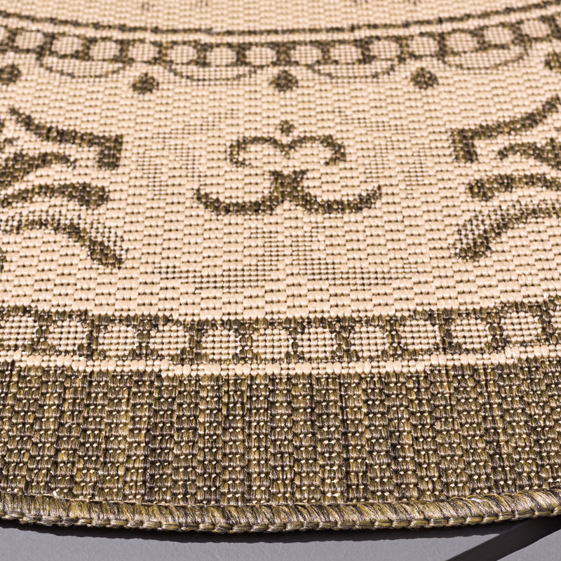 Tapis intérieur / extérieur Bordeaux, Rectangle 8 pi x 11 pi