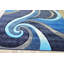 Tapis bleu océan Mccampbell-37341057